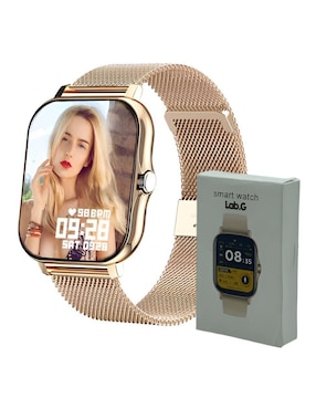 Smartwatch Genérica para mujer