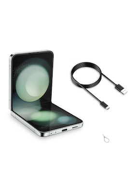 Samsung Galaxy Z Flip5 Dynamic AMOLED 2X 6.7 pulgadas