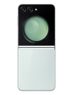 Samsung Galaxy Z Flip5 Dynamic AMOLED 2X 6.7 pulgadas