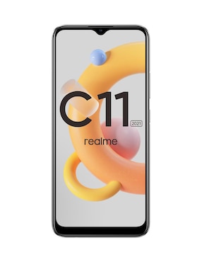 Realme C11 2011 LCD IPS 6.5 pulgadas