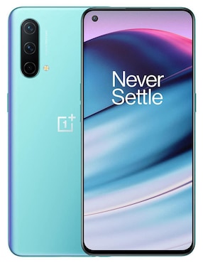 One Plus Nord Ce AMOLED 6.4 pulgadas