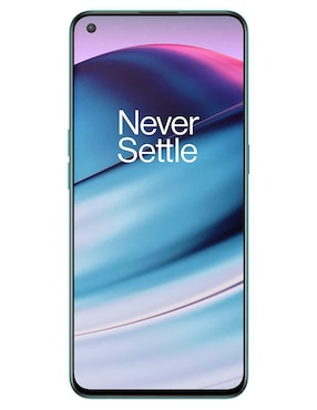 One Plus Nord Ce AMOLED 6.4 pulgadas