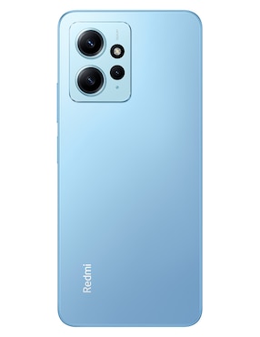 Xiaomi Redmi Note 12 AMOLED 6.6 pulgadas