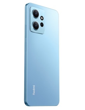 Xiaomi Redmi Note 12 AMOLED 6.6 pulgadas
