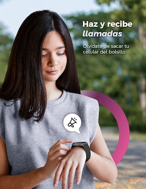 Smartwatch Binden Era One Lite