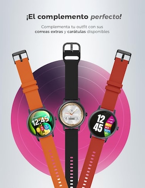 Smartwatch Binden Era One Lite