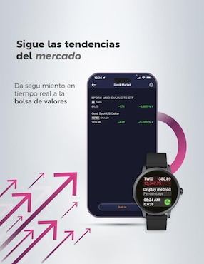 Smartwatch Binden Era One Lite