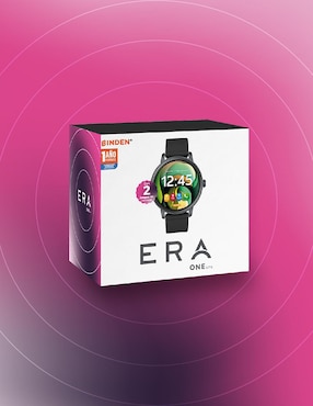 Smartwatch Binden Era One Lite