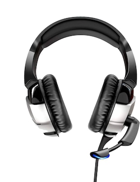 Audífonos Over-Ear Onikuma K5 alámbricos con cancelación de ruido