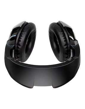Audífonos Over-Ear Onikuma K5 alámbricos con cancelación de ruido