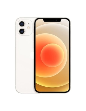 Apple iPhone 12 6.1 pulgadas Super Retina XDR Reacondicionado