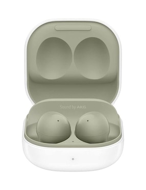 Audífono In Ear Samsung Galaxy Buds2 Inalámbrica Con Cancelación De Ruido