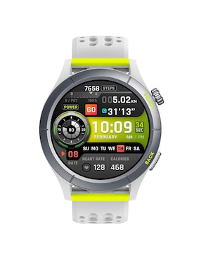 Smartwatch Amazfit Cheetah Round unisex con GPS