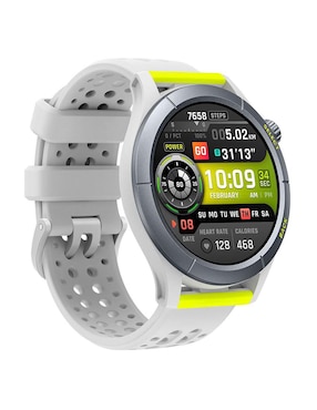 Smartwatch Amazfit Cheetah Round unisex con GPS