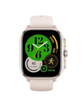 Smartwatch Amazfit Cheetah Square unisex con GPS