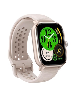 Smartwatch Amazfit Cheetah Square unisex con GPS