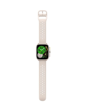 Smartwatch Amazfit Cheetah Square unisex con GPS