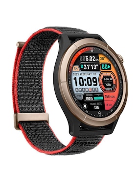Smartwatch Amazfit Cheetah Pro unisex con GPS