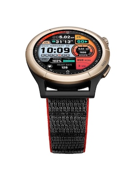 Smartwatch Amazfit Cheetah Pro unisex con GPS