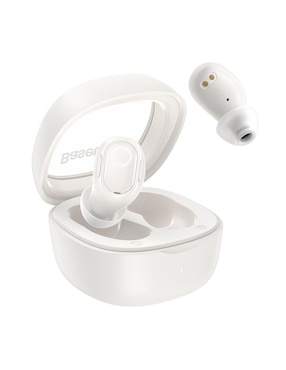 Audífonos True Wireless Baseus Bowie Wm02 inalámbricos