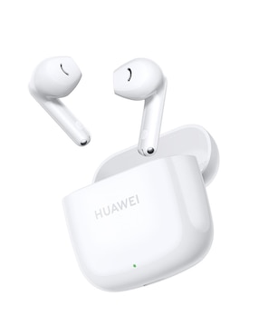 Audífonos True Wireless Huawei Freebuds Se 2 inalámbricos con cancelación de ruido