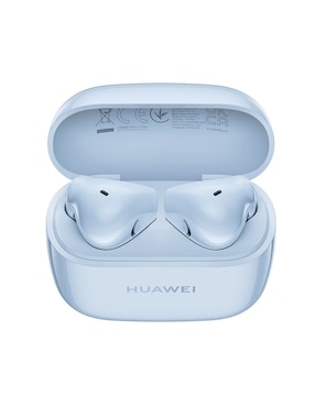 Audífono In Ear Huawei Freebuds Lipstick inalámbricos con cancelación de  ruido