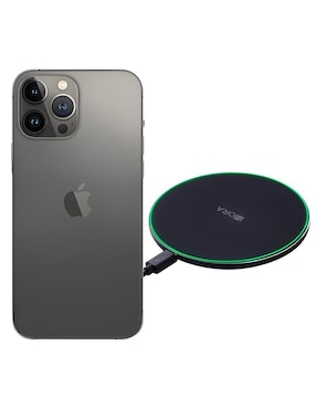 Apple iPhone 13 Pro 6.1 pulgadas Super Retina XDR Reacondicionado