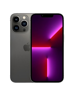Apple iPhone 13 Pro 6.1 pulgadas Super Retina XDR Reacondicionado