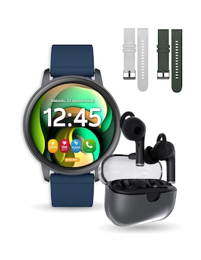 Smartwatch Binden Era One Lite + One Pods Unisex