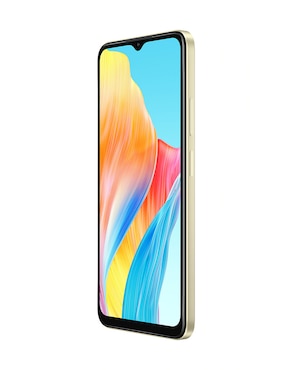 Oppo A38 LCD 6.5 pulgadas Telcel