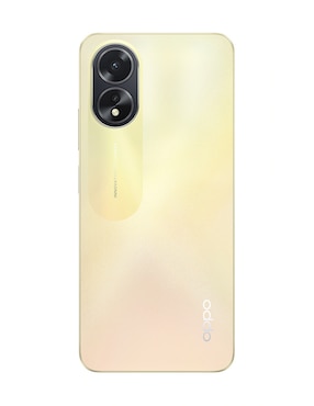 Oppo A38 LCD 6.5 pulgadas Telcel