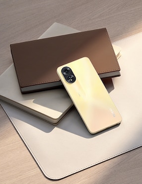 Oppo A38 LCD 6.5 pulgadas Telcel