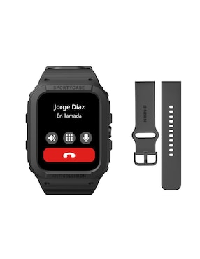 Smartwatch Binden Era Xtream X1 unisex