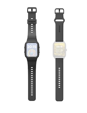 Smartwatch Binden Era Xtream X1 unisex