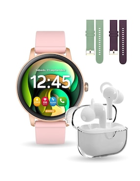 Box Set Smartwatch Binden Era One Lite Unisex