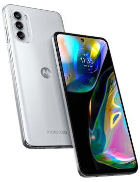 Motorola Moto G82 AMOLED 6.6 pulgadas