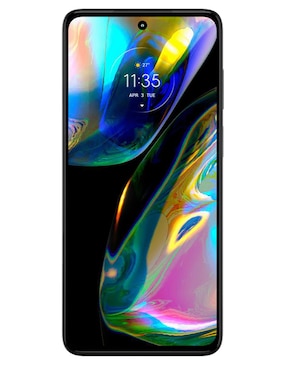 Motorola Moto G82 AMOLED 6.6 pulgadas