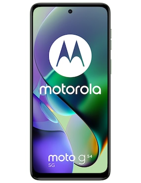 Motorola G54 IPS 6.5 Pulgadas AT&T