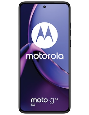 Motorola G84 POLED 6.5 Pulgadas AT&T