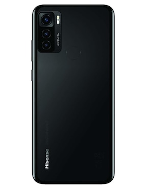 Hisense E60 Lite LCD 6.5 pulgadas