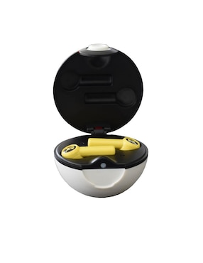 Audífonos True Wireless Likëpink Pikachu inalámbricos