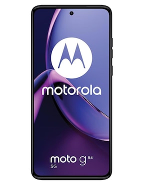 Motorola Moto G84 OLED 6.5 pulgadas