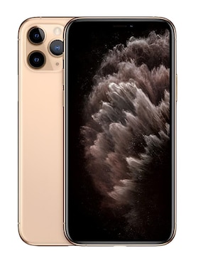 Apple iPhone 11 Pro Max 6.5 pulgadas AMOLED Reacondicionado