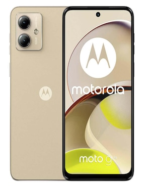 Motorola G14 LCD 6.5 Pulgadas Desbloqueado