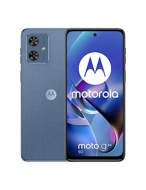 Motorola Moto G54 LCD IPS 6.5 Pulgadas Desbloqueado