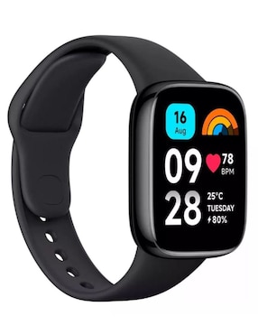 Smartwatch Xiaomi Redmi Watch 3 Active unisex con GPS