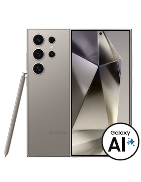 Samsung Galaxy S24 Ultra Dynamic AMOLED 2X 6.8 pulgadas