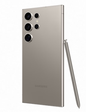 Samsung Galaxy S24 Ultra Dynamic AMOLED 2X 6.8 pulgadas
