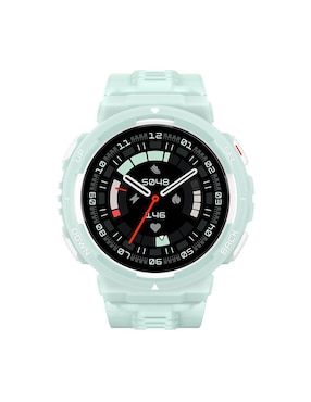 Smartwatch Amazfit Active Edge unisex con GPS