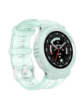Smartwatch Amazfit Active Edge unisex con GPS